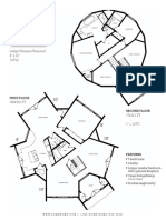 Planos Casa Tipo 14 PDF