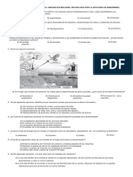 Examen Enlace Ciencias 