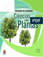 Atividades Com Plantas 2015 PDF