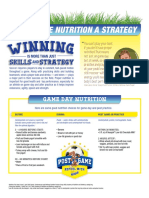 Nutrition Guidelines Coach