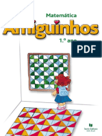 Amiguinhos - matemática.pdf