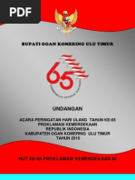 Undangan Resmi 17 Agustus 2010 - Fix