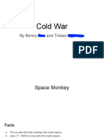 Cold War Project 1