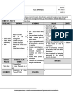 SGC-F-014 Ficha de Proceso de Criterio Técnico VER. 01