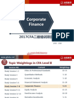 Corporate Finance HJ HB