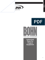 Bohn Parts