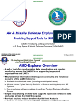 Missile Defense Aids