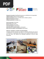 Ficha de Projecto POISE_1