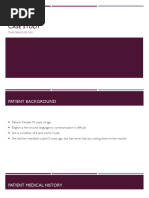 BPE Guidelines for Periodontal Examination | PDF | Periodontology ...