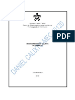 EVIDENCIA 089-ESQUEMA ELECTRICO DEL CIRCUITO RECTIFICADOR DE MEDIA ONDA, CON SUS VALORES TIPICOS, SIN USAR TRANSFORMADOR