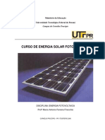 Curso Solar