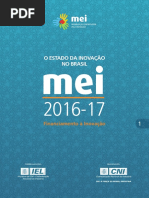 Financiamento Inovacao Web