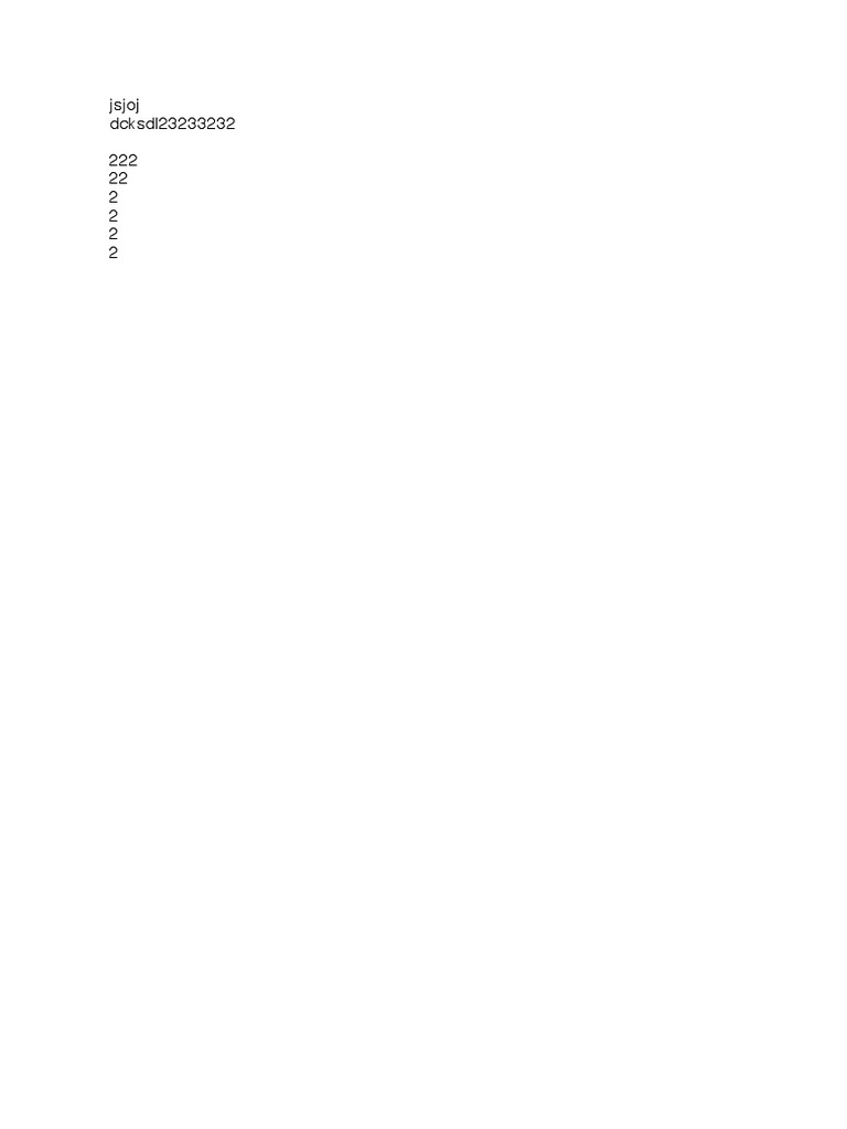 1 XT | PDF