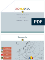 Project Romania Mare
