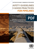 UN Pipelines 2014