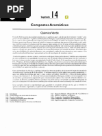 Aromaticidade - Atividade1