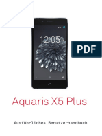 BQ Aquaris x5 Plus