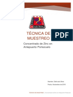 Informe Tecnicas de Muestreo.docx