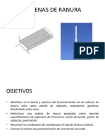 Antenas Trabajo 2 Diapos