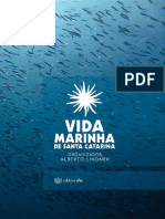 A Vida Marinha de Santa Catarina