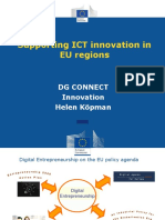 Helen Kopman - DG Connect - Ict Vouchers