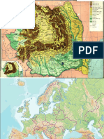 Organizarea Siamenajarea Spatiului Geografic