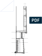 Section Through Building