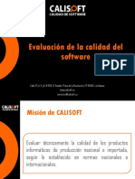 CALISOFT Evaluacion de La Calidad Modificado