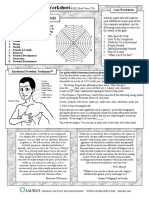 LifeWorksheet PDF