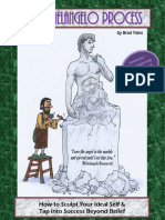 MichelangeloProcess PDF