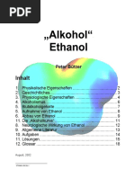 Ethanol PDF