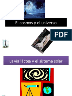 El Cosmos y El Universo Practica 3 (Mauricio)