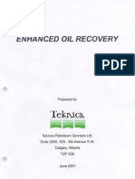 Teknica, Enhanced Oil Recovery, 2001 PDF
