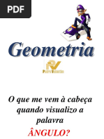 Ângulos