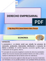 Derecho Empresarial