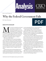Why Government Fails. Edawrds.pdf