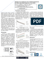 Avaliação Da Inserção de Combustíveis Reprocessados PDF