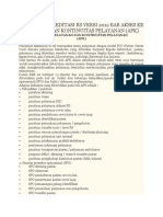 Dokumen Akreditasi Rs Versi 2012 Bab Akses Ke Pelayanan Dan Kontinuitas Pelayanan