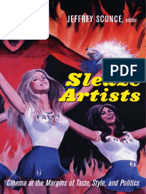 Jameson Satyr Porn Movie 2000 - Sleaze Artists_ Cinema at the Margins.pdf | Feminism ...