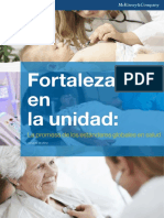 Mckinsey Lapromesaestandares Sectorsalud