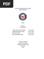 Download MAKALAH HIPERLIPIDEMIA by Fadila Lestari SN350769892 doc pdf
