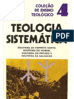 Teologia Sistemática - Eurico Bergstén PDF