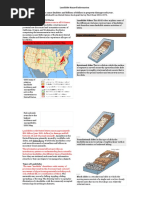 Landslides