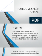 FUTBOL DE SALÓN.pptx