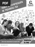 CL-042 Diagnóstico 2017_PRO