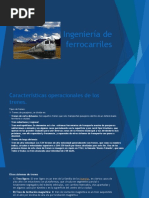 Ingeniería de Ferrocarriles (1)