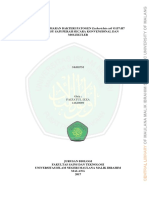 Download Cemaran E Coli Pada Susu Sapi by Ria Utami SN350772599 doc pdf