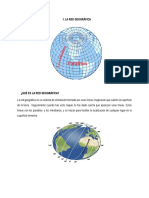 La Red Geográfica