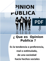 Opinion Publica 02