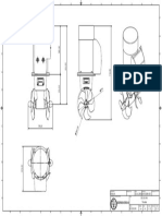 Sleipner Motor As: Designed by Date Material Type Drawing NR Tolerance